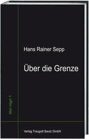 Cover von Über die Grenze