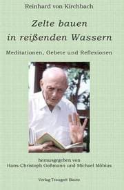Cover von Zelte bauen in reissenden Wassern