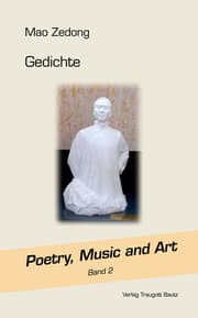 Cover von Mao Zedong