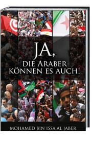 Cover von JA, DIE ARABER KÖNNEN ES AUCH!