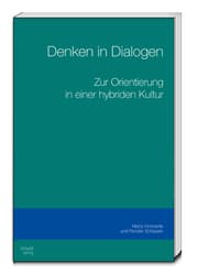Cover von Denken in Dialogen