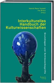 Cover von Interkulturelles Handbuch der Kulturwissenschaften