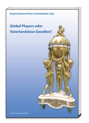 Cover von Global Players oder Vaterlandslose Gesellen?
