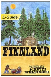 Cover von Finnland - VELBINGER Reiseführer