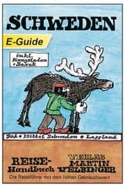 Cover von Schweden - VELBINGER Reiseführer