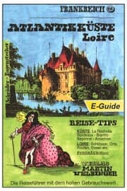 Cover von Französische Atlantikküste / Loire