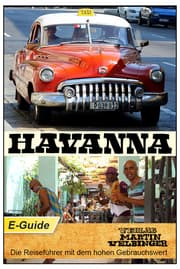 Cover von Havanna - VELBINGER Reiseführer