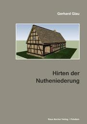 Cover von Hirten der Nutheniederung