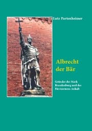 Cover von Albrecht der Bär