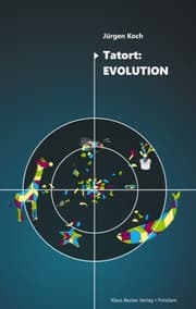 Cover von Tatort: Evolution