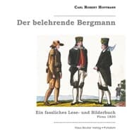 Cover von Der belehrende Bergmann
