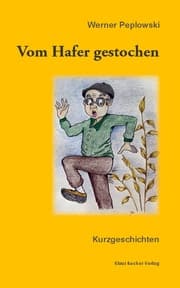Cover von Vom Hafer gestochen