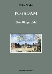 Cover von Potsdam. Eine Biographie
