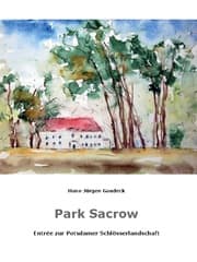 Cover von Park Sacrow