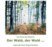 Cover von Der Wald, der Wald ...