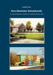 Cover von Eine Glienicker Schulchronik