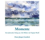 Cover von Momente; Moments
