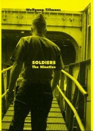 Cover von Soldiers