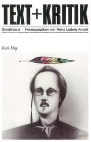 Cover von Karl May