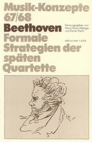 Cover von Beethoven