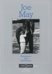 Cover von Joe May