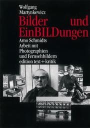 Cover von Bilder und EinBILDungen