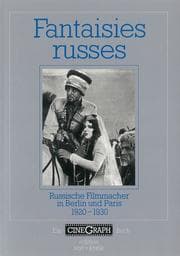 Cover von Fantaisies russes