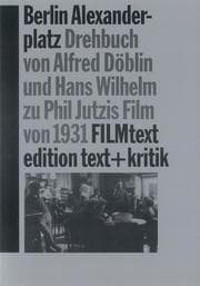 Cover von Berlin Alexanderplatz
