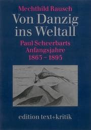 Cover von Von Danzig ins Weltall
