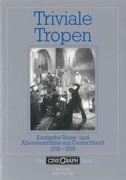 Cover von Triviale Tropen