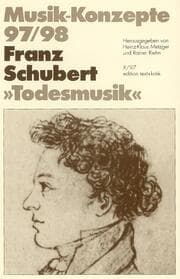 Cover von Franz Schubert