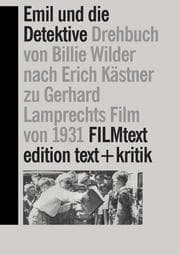 Cover von Emil und die Detektive