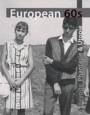 Cover von European 60s