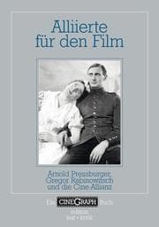 Cover von Alliierte für den Film