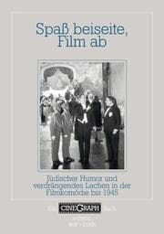 Cover von Spaß beiseite, Film ab