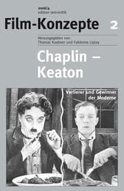 Cover von Chaplin - Keaton