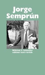 Cover von Jorge Semprun