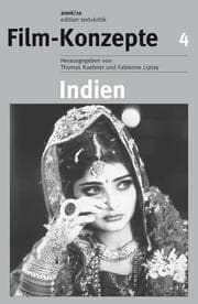 Cover von Indien