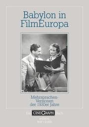 Cover von Babylon in FilmEuropa