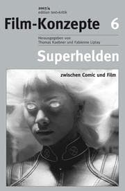 Cover von Superhelden