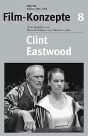 Cover von Clint Eastwood