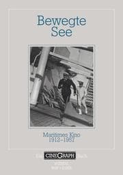 Cover von Bewegte See