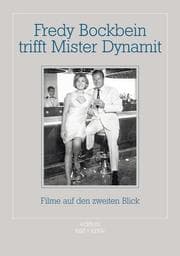 Cover von Fredy Bockbein trifft Mister Dynamit