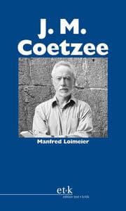 Cover von J.M.Coetzee