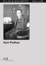 Cover von Kurt Pinthus