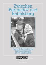 Cover von Zwischen Barrandov und Babelsberg