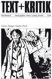 Cover von Comics, Mangas, Graphic Novels