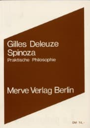 Cover von Spinoza