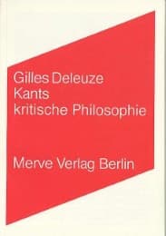 Cover von Kants kritische Philosophie