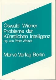 Cover von Probleme der Künstlichen Intelligenz
